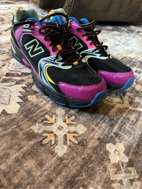 New balance, great condition men’s size 11